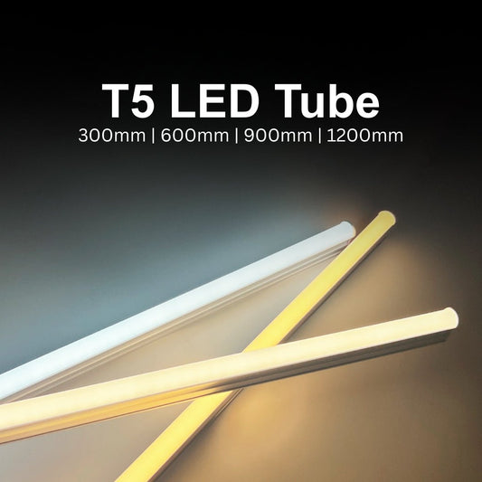 T5 LED Tube - THE LIGHTING GALLERY